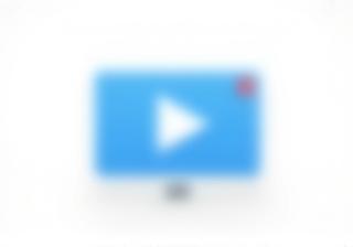 Icon representing a live stream symbol